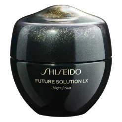 Shiseido Crème De Nuit>Future Solution LX