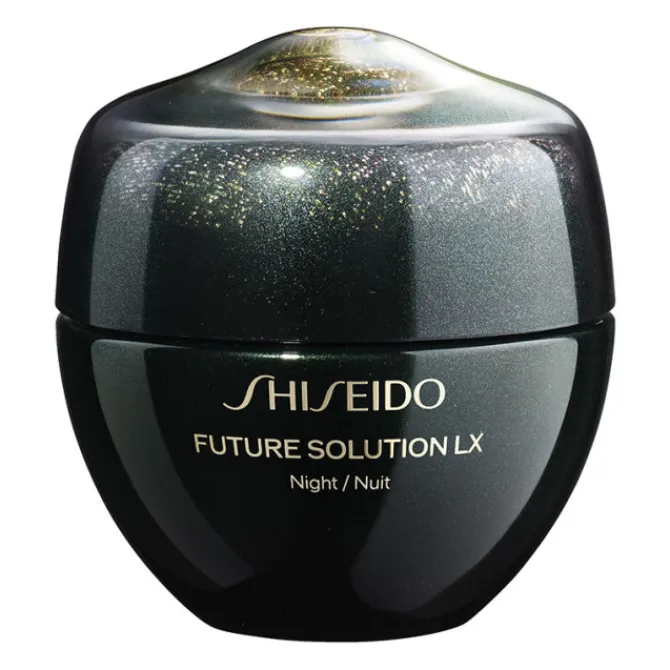 Shiseido Crème De Nuit>Future Solution LX