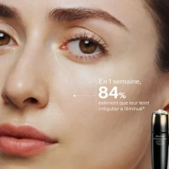 Shiseido Lotion & Tonique|Future Solution LX