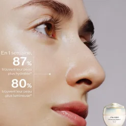 Shiseido Crème De Jour></noscript>Future Solution LX