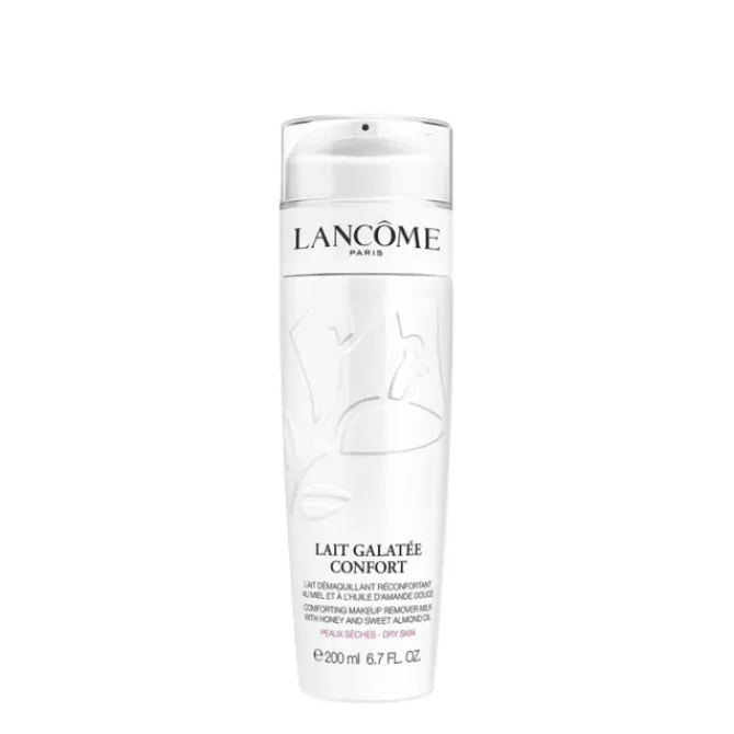 Lancome Démaquillant & Nettoyant>Galatée Confort