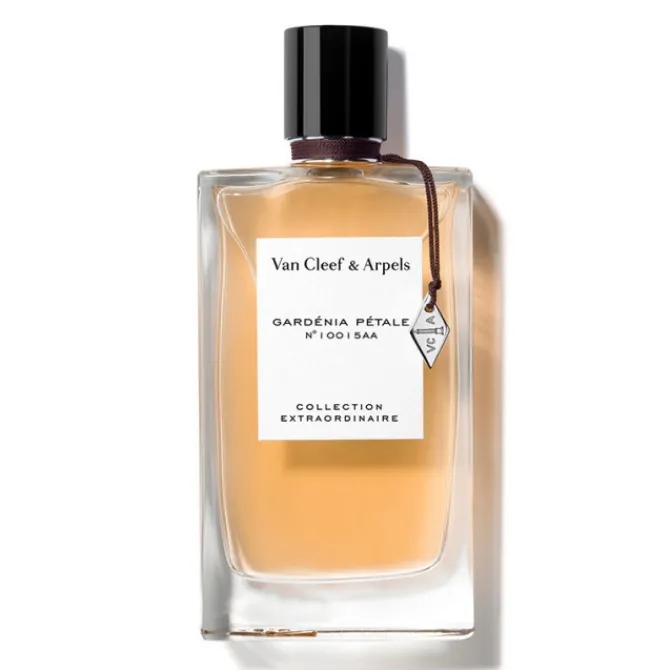 Van Cleef and Arpels Parfums D'Exception|Parfums Mixtes>GARDENIA PETALE – Collection Extraordinaire