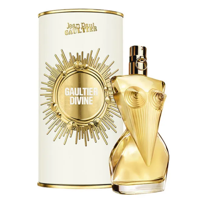 Jean Paul Gaultier Parfums Rechargeables|Eau De Parfum>Gaultier Divine