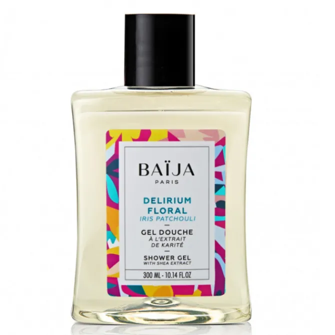BaIja Bain & Douche>Gel douche
