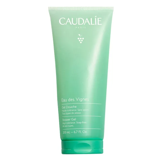 Caudalie Douche & Bain|Bain & Douche>Gel Douche Eau des Vignes