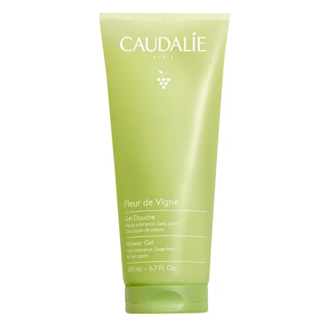 Caudalie Douche & Bain|Bain & Douche>Gel Douche Fleur de Vigne