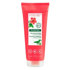 Klorane Douche & Bain|Bain & Douche>Gel Douche Fleur d’Hibiscus