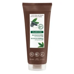 Klorane Douche & Bain|Bain & Douche>Gel Douche Fève de Tonka