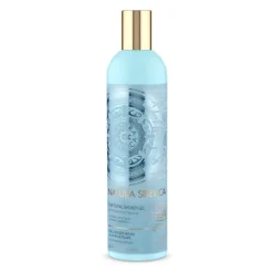Natura Siberica Bain & Douche>Gel Douche Hydratation