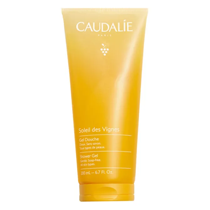 Caudalie Douche & Bain|Bain & Douche>Gel Douche Soleil des Vignes