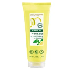 Klorane Douche & Bain|Bain & Douche>Gel Douche Zeste d’Agrumes