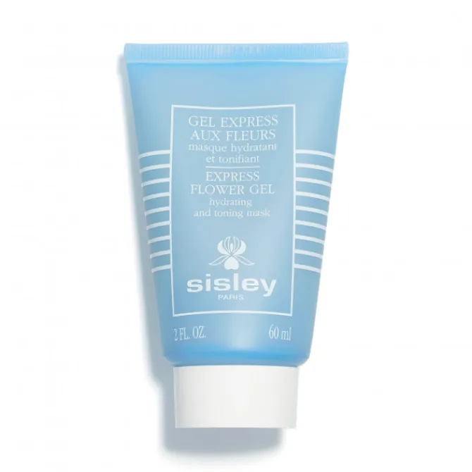 Sisley Masque>Gel Express aux Fleurs