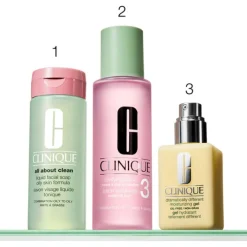 Clinique Crème De Nuit|Crème De Jour><noscript><img width=