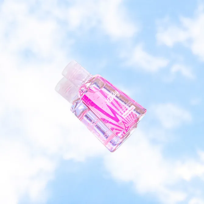 Merci Handy Soin Des Mains & Pieds>Gel Mains Nettoyant