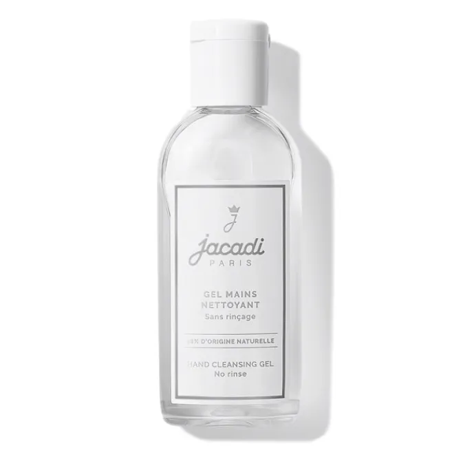 Jacadi Soins Pour Enfants>Gel Mains Nettoyant