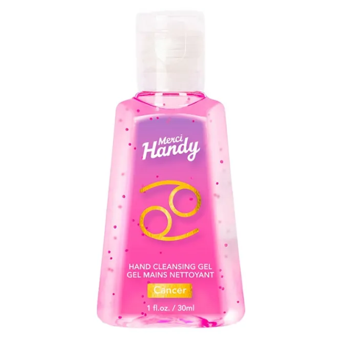 Merci Handy Soin Des Mains & Pieds>Gel Mains Nettoyant Cancer