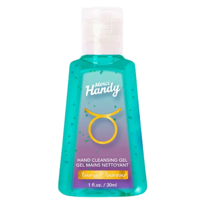 Merci Handy Soin Des Mains & Pieds>Gel Mains Nettoyant Taureau