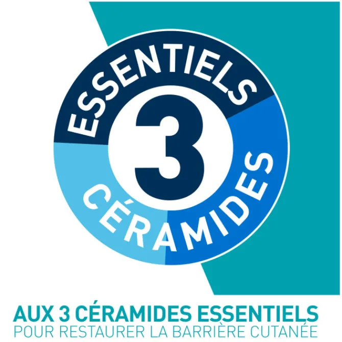 CeraVe Savons Liquides|Démaquillants & Nettoyants>Gel Moussant Anti-imperfections