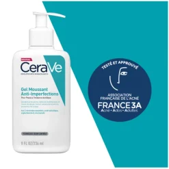 CeraVe Savons Liquides|Démaquillants & Nettoyants><noscript><img width=