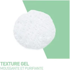 CeraVe Démaquillants & Nettoyants|Démaquillant & Nettoyant|Gel Moussant Visage