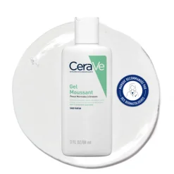 CeraVe Démaquillants & Nettoyants|Démaquillant & Nettoyant|Gel Moussant Visage