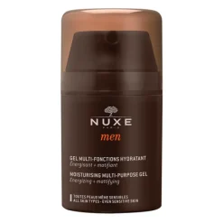 Nuxe Soins Hommes|Soin Visage Hommes>Gel Multi-Fonctions Hydratant