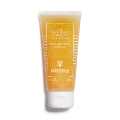 Sisley Démaquillant & Nettoyant>Gel Nettoyant Gommant