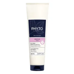 Phyto Cheveux Bouclés / Ondulés / Frisés / Crépus|Produits Coiffants>Gel-Crème Définition Boucles Jour 1