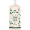 Nuxe Bain & Douche>Gelée de Douche Ressourçante