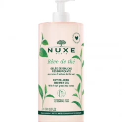 Nuxe Bain & Douche>Gelée de Douche Ressourçante
