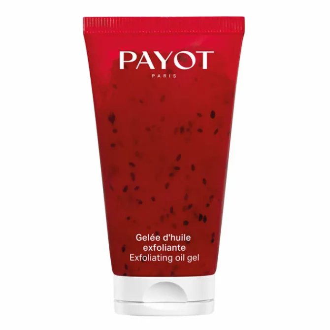 PAYOT Gommage & Peeling>Gelée d’huile exfoliante