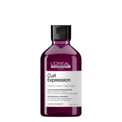 L'Oreal Professionnel Cheveux Bouclés / Ondulés / Frisés / Crépus|Shampooing>Gelée Lavante Anti-Résidus