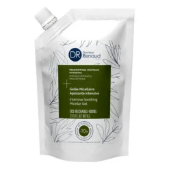 DR RENAUD Démaquillant & Nettoyant>Gelée Micellaire Apaisante Intensive