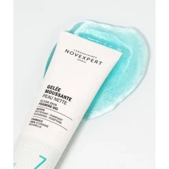 NOVEXPERT Démaquillants & Nettoyants|Démaquillant & Nettoyant>Gelée Moussante Peau Nette