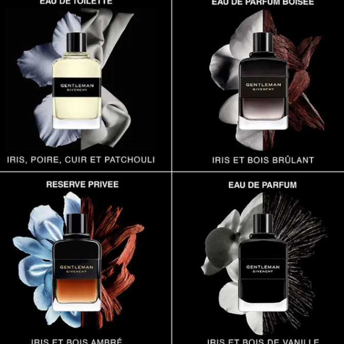 Givenchy Eau De Parfum>Gentleman Réserve Privé