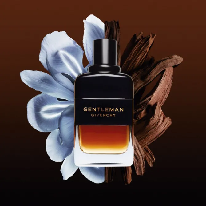Givenchy Eau De Parfum>Gentleman Réserve Privé
