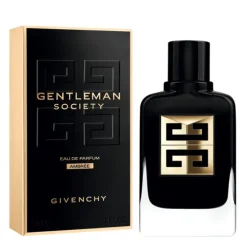 Givenchy Eau De Parfum>Gentleman Society