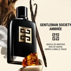 Givenchy Eau De Parfum></noscript>Gentleman Society