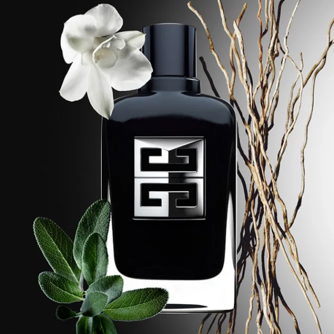 Givenchy Parfums Rechargeables|Eau De Parfum>Gentleman Society