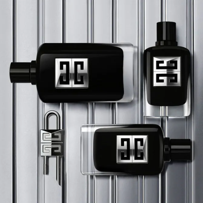 Givenchy Parfums Rechargeables|Eau De Parfum>Gentleman Society