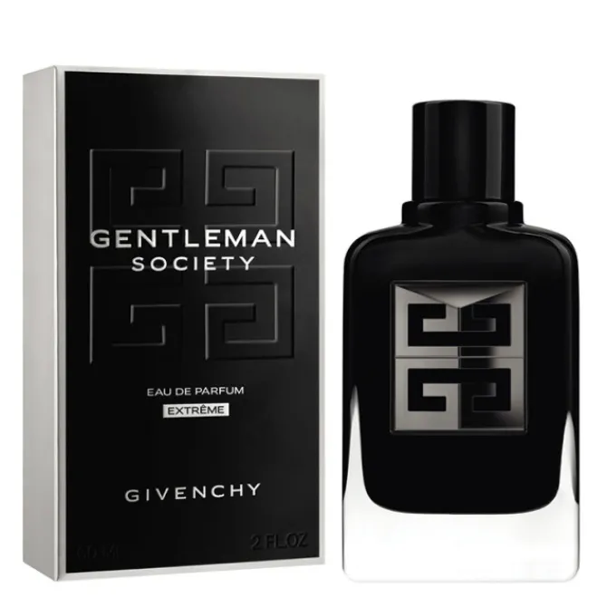 Homme Givenchy Eau De Parfum|Gentleman Society
