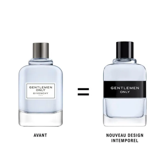 Givenchy Eau De Toilette>Gentlemen Only