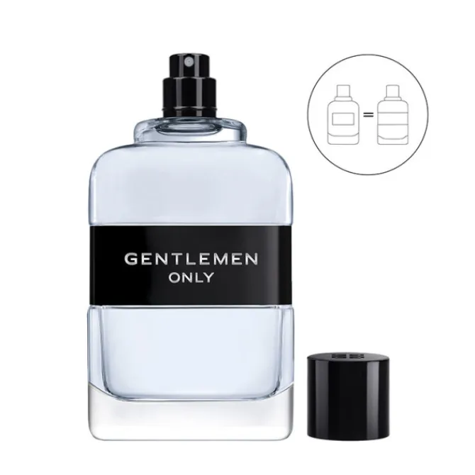 Givenchy Eau De Toilette>Gentlemen Only