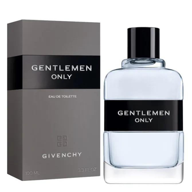 Givenchy Eau De Toilette>Gentlemen Only