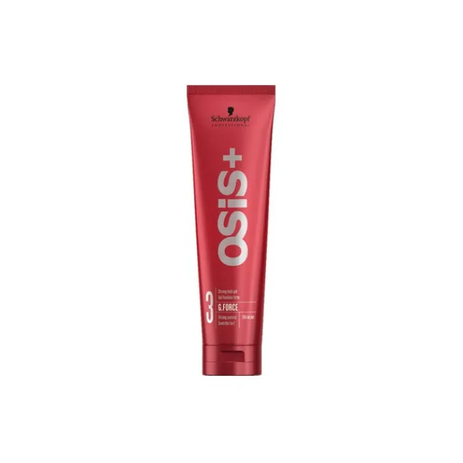 Schwarzkopf Cheveux Normaux / Tous Types>G.Force