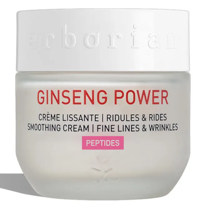 Erborian Crème De Nuit|Crèmes De Jour>Ginseng Power