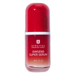 Erborian K-Beauty>Ginseng Super Sérum