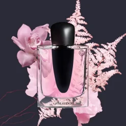 Femme Shiseido Eau De Parfum|Ginza