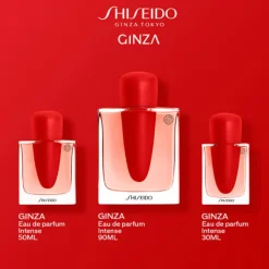 Shiseido Eau De Parfum></noscript>Ginza Intense