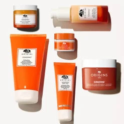 Origins Soin Des Yeux & Lèvres>Ginzing™